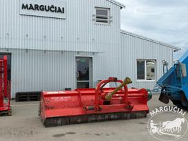 Vogelnoot MasterCut, 3 m, hay mowers / conditioners