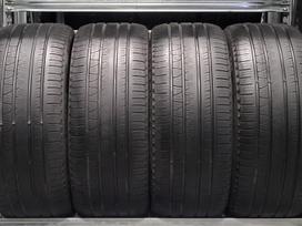 Pirelli Scorpion Zero All Season, vasarinės 255/60 R20