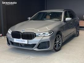 BMW 530, 2.0 l., Универсал
