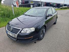Volkswagen Passat, 1.9 l., Седан