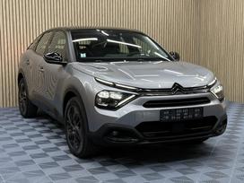 Citroen C4, 1.5 l., Внедорожник / Кроссовер