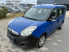 Opel Combo, 1.3 l., vienatūris