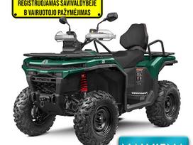 CFMOTO CFORCE C4 400cc, atv / quad
