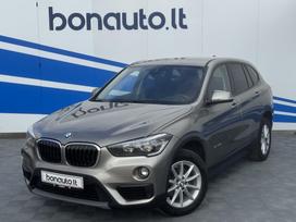 BMW X1, 2.0 l., hatchback