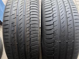 Continental PremiumContact 6 H XL AO (2021, vasarinės 255/50 R20