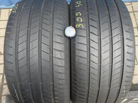 Bridgestone Alenza RFT  001 * (2022m), летние 305/40 R20