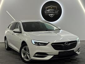 Opel Insignia, 2.0 l., Универсал