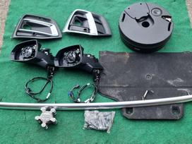 Audi Q5, 80b857409d 80b857409g 80b807680ag 80b807