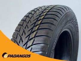 Nokian Sno. 2 SUV (Su. Išp. 1 met...., žieminės 275/45 R20