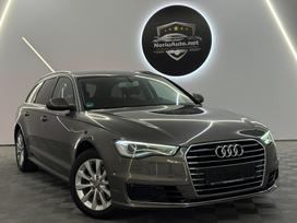 Audi A6, 2.0 l., Универсал