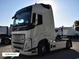 Volvo FH 500 Globetrotter XL, Side Skirts, double sleeper