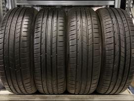 Hankook Ventus Prime 3 K125A, летние 215/65 R17