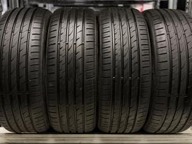 Nexen N'FERA SU4, vasarinės 225/45 R19