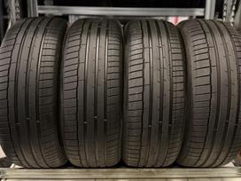 Hankook Ventus S1 Evo 3 K127E, летние 235/55 R19