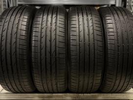 Bridgestone Dueler H/P Sport, vasarinės 225/55 R18