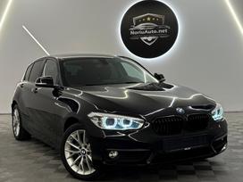 BMW 120, 2.0 l., hatchback