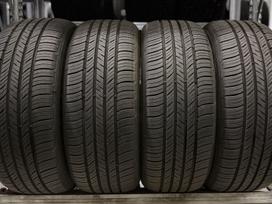 Kumho Crugen Hp71, summer 255/60 R18