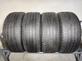 Vredestein Quatrac pro+//2025m, all-season 245/45 R19