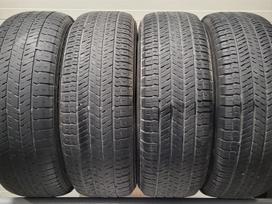 Yokohama GEOLANDAR G91, summer 225/65 R17