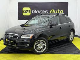 Audi Q5, 3.0 l., Внедорожник / Кроссовер