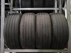 Cooper Zeo 4 Xs-sport, летние 255/60 R18