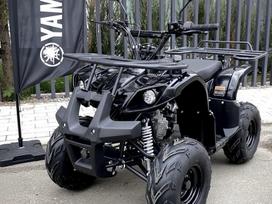 Yamaha Grizzly 130cc, квадроциклы