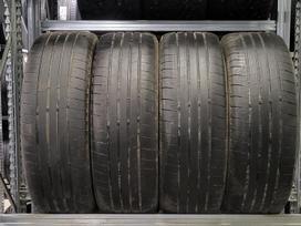 Bridgestone Turanza T005, vasarinės 215/55 R18