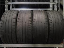 Michelin Pilot Sport 4 SUV, vasarinės 255/45 R19