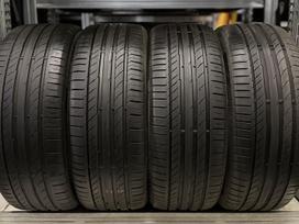 Continental ContiSportContact 5, vasarinės 225/45 R19