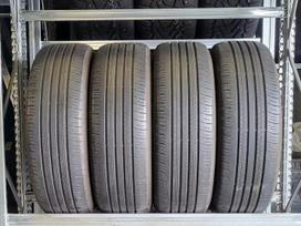 Dunlop Grandtrek PT30, летние 225/65 R17