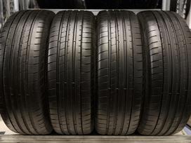 Goodyear Eagle F1 Asymmetric 3 SUV, летние 235/65 R18