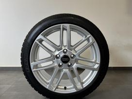 Audi TT RS original wheels set, легкосплавные , R18