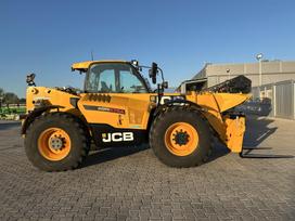 JCB 560-80 Agri Xtra, self-propelled loaders