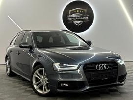 Audi A4, 3.0 l., Универсал