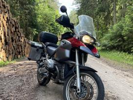 Bmw R 1200 Gs 1170cc, enduro / adventure