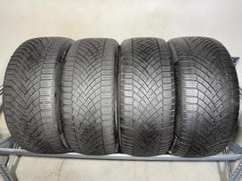 Continental All Season contact2//2024m, universalios 235/40 R19