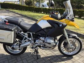Bmw R 1200 Gs 1200cc, enduro / adventure