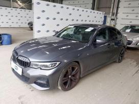BMW 3 serija, B47D20B, по частям