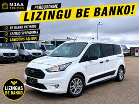 Ford Transit Connect, 1.5 l., komercinis