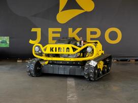 -Kita- Liftrex 800 Plus, žoliapjovės