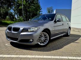 BMW 320, 2.0 l., universalas