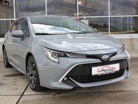 Toyota Corolla, 2.0 l., Хэтчбек