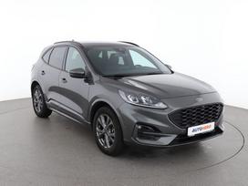 Ford Kuga, 2.5 l., visureigis / krosoveris