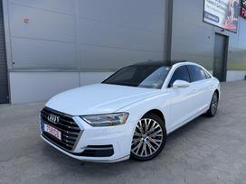 Audi A8, 3.0 l., sedanas