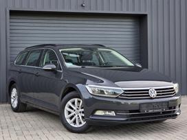Volkswagen Passat, 1.6 l., Универсал