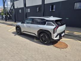 Kia EV3, 82 кВт·ч, Минивэн