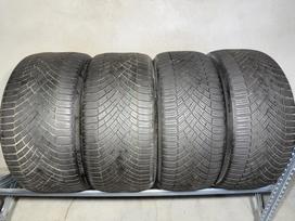 Continental 245/40+275/35//2025m, всесезонные 245/40 R20