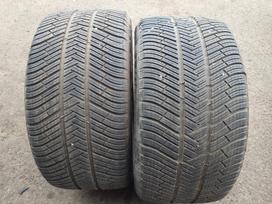 Michelin, всесезонные 285/40 R19