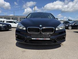 BMW 216 Gran Tourer, 1.5 l., Минивэн