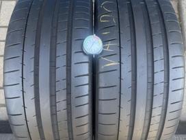 Michelin Pilot Super Sport, летние 225/35 R19